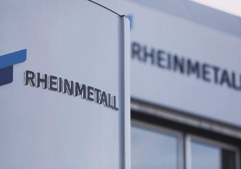 IG Metall will Einbindung von Rheinmetall bei Fregattenbau