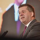 Linken-Spitzenkandidatin offen für Wahl Sven Schulze