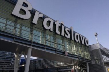 Porsche will Cayenne-Produktion von Bratislava nach Leipzig holen