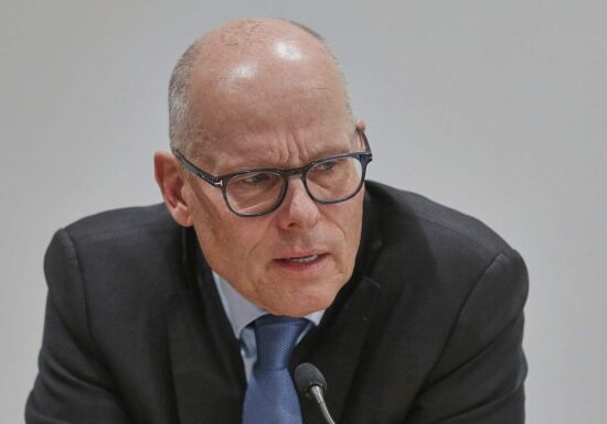 CDU mahnt zur Vorsicht bei USA-Iran-Abkommen
