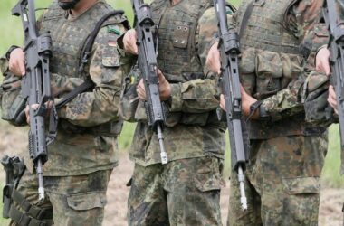 Wehrbeauftragter fordert Klarheit für Litauen-Brigade