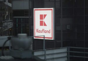 Streik bei Kaufland