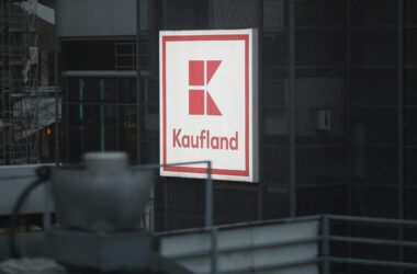 Streik bei Kaufland