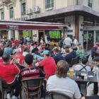 Fußball-WM: Portugal und DR Kongo trennen sich unentschieden