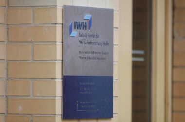 IWH: Anzahl der Firmenpleiten im Mai deutlich gesunken