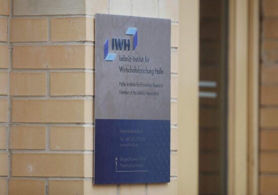 IWH: Anzahl der Firmenpleiten im Mai deutlich gesunken