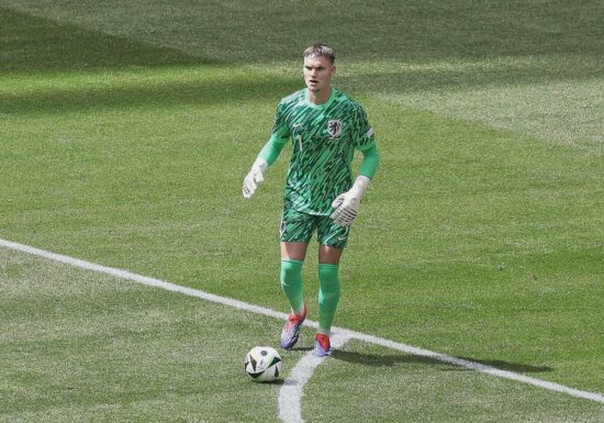 Fußball-WM: Niederlande besiegen Schweden deutlich