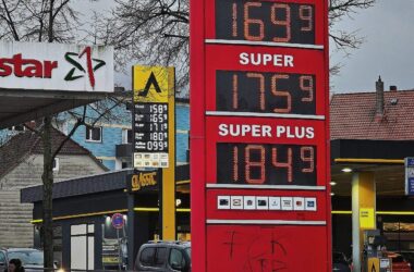 SPD-Länder fordern von Bundesregierung niedrigere Energiepreise