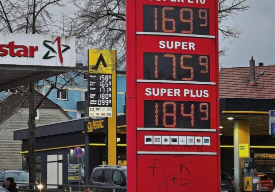 SPD-Länder fordern von Bundesregierung niedrigere Energiepreise