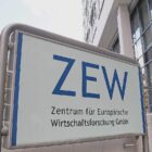 Hoffnung auf Ende des Iran-Kriegs lässt ZEW-Index kräftig steigen