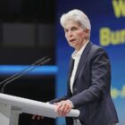 Strack-Zimmermann: Kandidatur sollte Austritte aus FDP verhindern