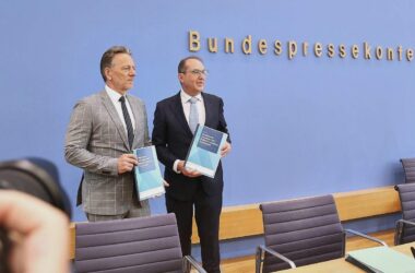 Hubig: Politisch motivierte Kriminalität trifft auch Frauen