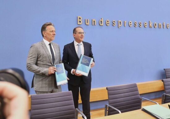 Hubig: Politisch motivierte Kriminalität trifft auch Frauen