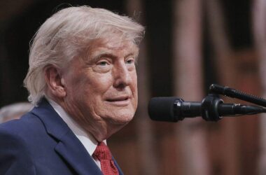 Grünen-Chefin kritisiert Trumps Iran-Deal scharf