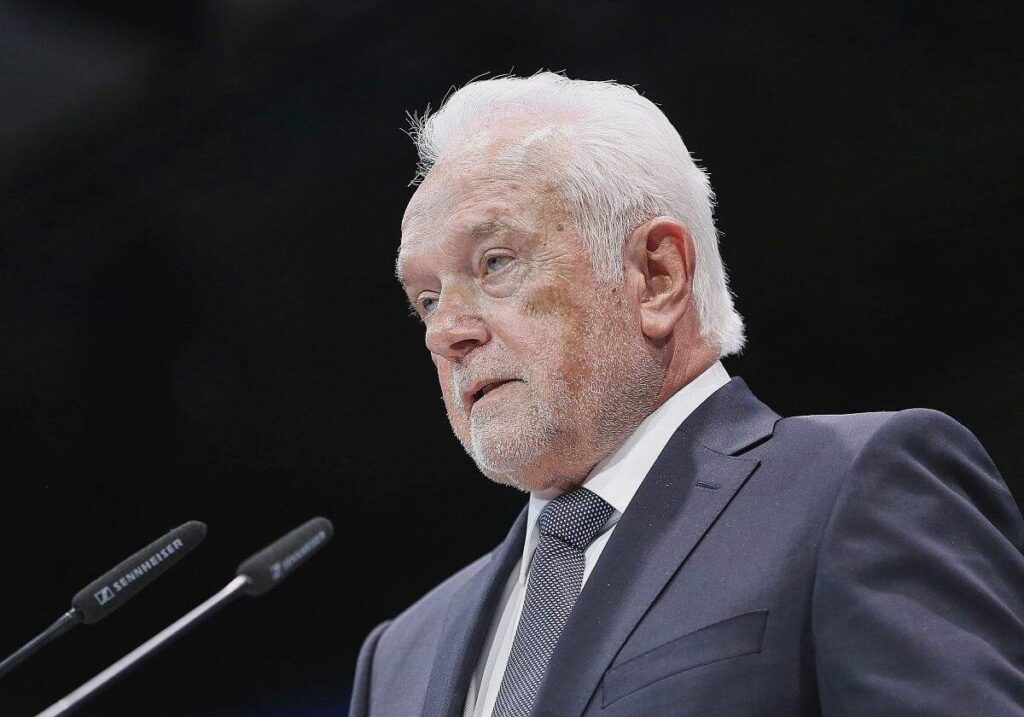 Kubicki nennt DGB-Vorstoß zur Betriebsrente "Schnapsidee"