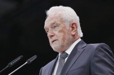 Kubicki nennt DGB-Vorstoß zur Betriebsrente "Schnapsidee"