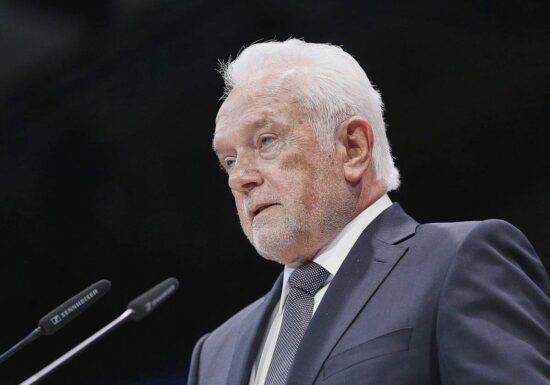 Kubicki nennt DGB-Vorstoß zur Betriebsrente "Schnapsidee"