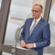Merz stellt deutschen Einsatz in Straße von Hormus in Aussicht