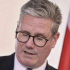 Großbritanniens Premier Starmer kündigt Rücktritt an