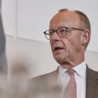 Merz wirft SPD Blockade bei Infrastrukturgesetz vor