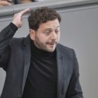 Banaszak kritisiert IMK: Rechtsextremismus fehlt auf Tagesordnung