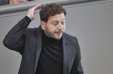 Banaszak kritisiert IMK: Rechtsextremismus fehlt auf Tagesordnung