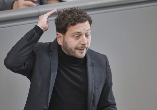 Banaszak kritisiert IMK: Rechtsextremismus fehlt auf Tagesordnung
