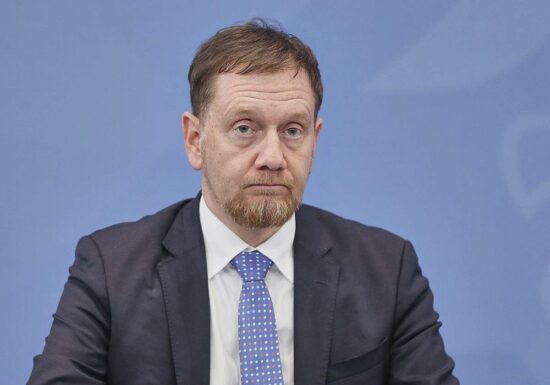 Kretschmer kritisiert Schwerpunkt des Reformpakets