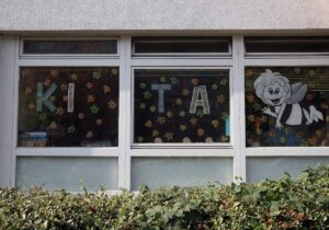 VBE warnt vor überhitzten Kitas und Schulen