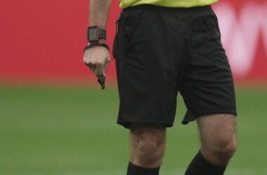 Fußball-WM: USA bezwingen Paraguay