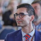 Union will zuerst Sozialabgaben stabilisieren