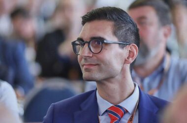 Union will zuerst Sozialabgaben stabilisieren