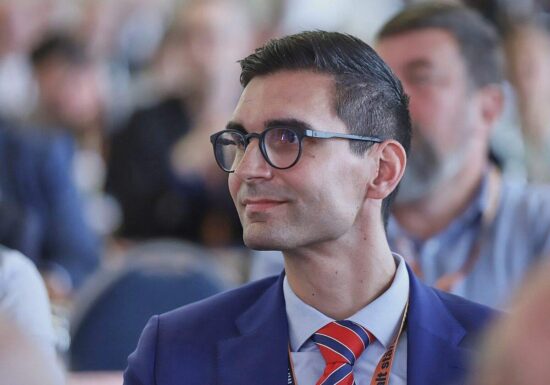 Union will zuerst Sozialabgaben stabilisieren