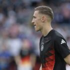 WM-Aus für Nico Schlotterbeck