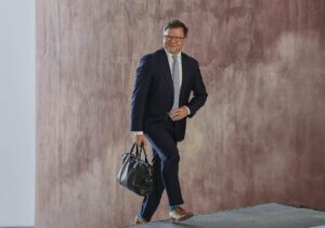 Schneider stellt sich im Streit um EU-Methanverordnung gegen Reiche