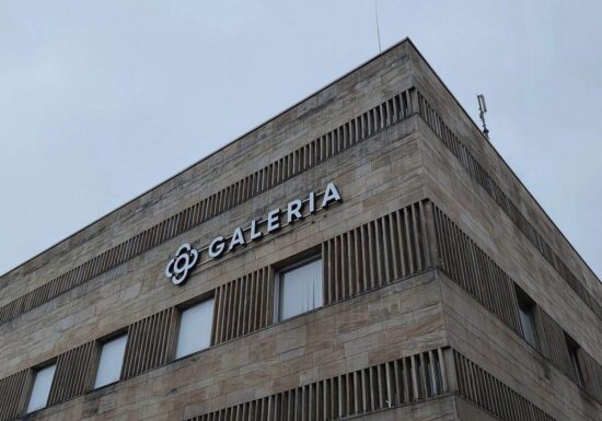 Galeria-Miteigentümer will Hilfe von Politik und Sozialpartnern