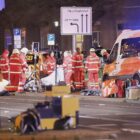 Magdeburgs Oberbürgermeisterin: "Genugtuung kann es nicht geben"