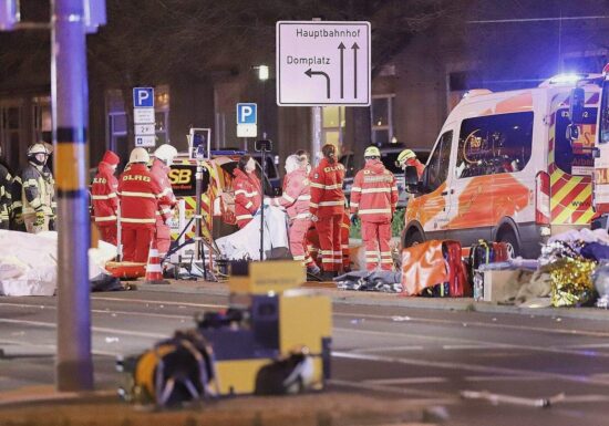 Magdeburgs Oberbürgermeisterin: "Genugtuung kann es nicht geben"
