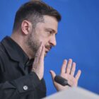 Offener Brief von Selenskyj an Putin im Wortlaut (Übersetzung auf Deutsch)