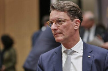 Infratest: Deutliche Verluste für CDU in NRW - AfD mit Rekordwert