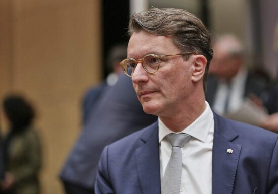 Infratest: Deutliche Verluste für CDU in NRW - AfD mit Rekordwert