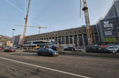 Grüner Gastel: Stuttgart 21 war und ist ein Fehler