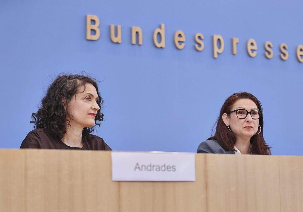 Antidiskriminierungsstelle verzeichnet erneut Rekordanfragen