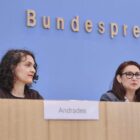 Antidiskriminierungsstelle verzeichnet erneut Rekordanfragen