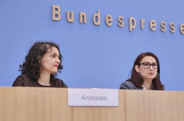 Antidiskriminierungsstelle verzeichnet erneut Rekordanfragen