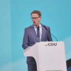 Linnemann für Streichung von Paragraf 188 zur Politikerbeleidigung