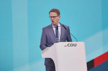 Linnemann für Streichung von Paragraf 188 zur Politikerbeleidigung