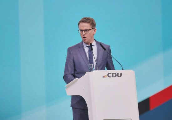 Linnemann für Streichung von Paragraf 188 zur Politikerbeleidigung