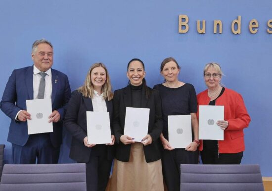 Bundestag verzeichnet deutlich mehr Petitionen