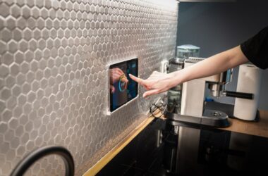Energieeffiziente Beleuchtung im Smart Home